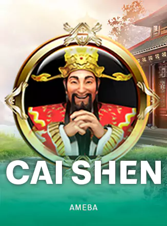สล็อต Ameba Cai Shen เว็บตรง 123PLAY