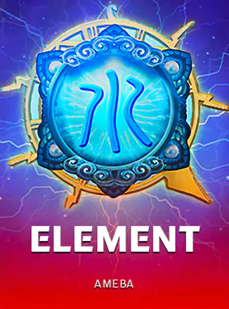 สล็อต Ameba Elements เว็บตรง 123PLAY