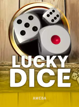 สล็อต Ameba Lucky Dice เว็บตรง 123PLAY