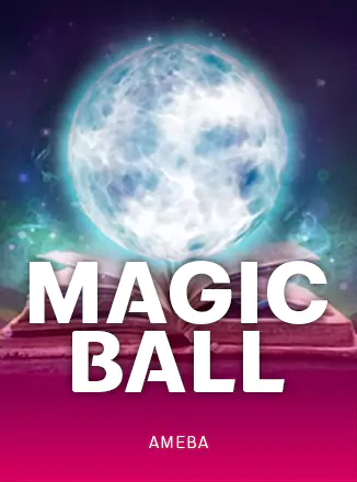 สล็อต Ameba Magic Ball เว็บตรง 123PLAY