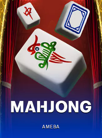 สล็อต Ameba Mahjong เว็บตรง 123PLAY