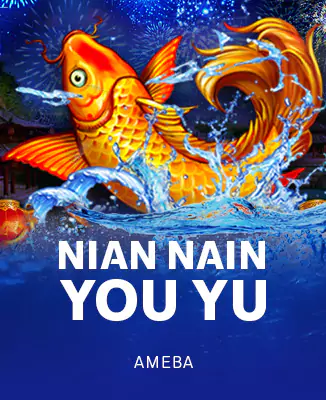 สล็อต Ameba Nian Nian You Yu เว็บตรง 123PLAY