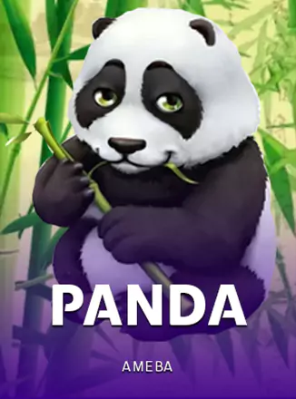 สล็อต Ameba Panda เว็บตรง 123PLAY
