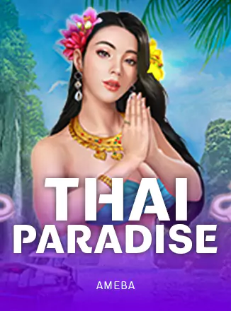 สล็อต Ameba Thai Paradise เว็บตรง 123PLAY