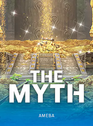 สล็อต Ameba The Myth เว็บตรง 123PLAY