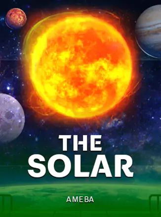 สล็อต Ameba The Solar เว็บตรง 123PLAY
