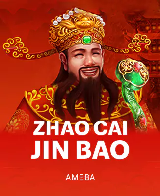 สล็อต Ameba Zhao Cai Jin Bao เว็บตรง 123PLAY
