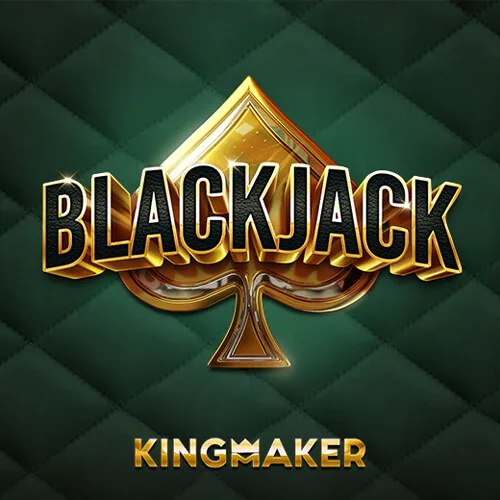 สล็อต King Maker Blackjack เว็บตรง 123PLAY