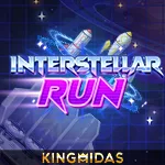 สล็อต King Maker Interstellar Run เว็บตรง 123PLAY