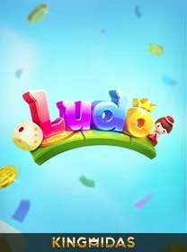 สล็อต King Maker Ludo เว็บตรง 123PLAY