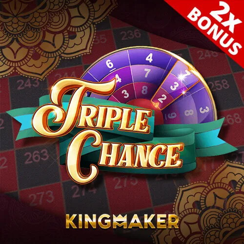 สล็อต King Maker NumberMatka เว็บตรง 123PLAY