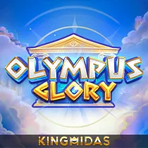 สล็อต King Maker Olympus Glory เว็บตรง 123PLAY