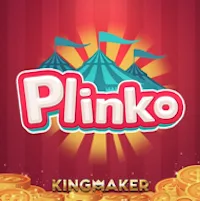 สล็อต King Maker Plinko เว็บตรง 123PLAY