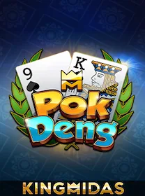 สล็อต King Maker Pok Deng เว็บตรง 123PLAY