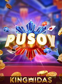 สล็อต King Maker Pusoy เว็บตรง 123PLAY