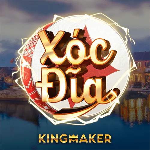 สล็อต King Maker Xocdia2 เว็บตรง 123PLAY