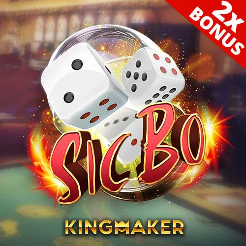 สล็อต King Maker sicbo เว็บตรง 123PLAY