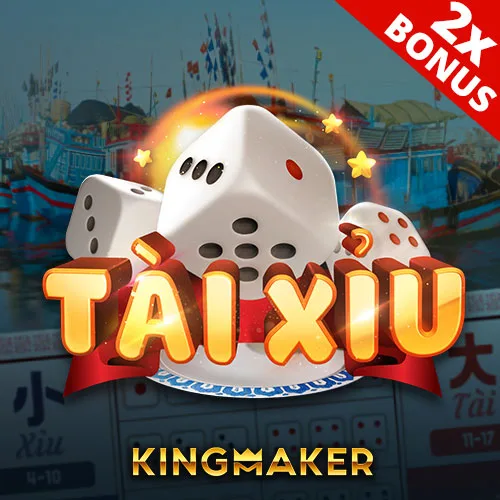 สล็อต King Maker taixiu เว็บตรง 123PLAY