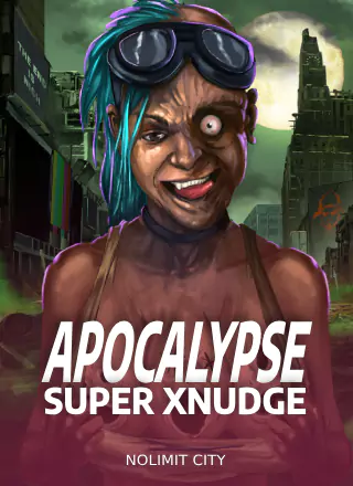 สล็อต Nolimit City Apocalypse Super xNudge® เว็บตรง 123PLAY