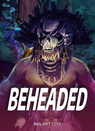 สล็อต Nolimit City Beheaded เว็บตรง 123PLAY