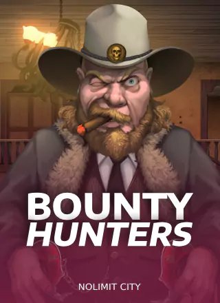 สล็อต Nolimit City Bounty Hunters เว็บตรง 123PLAY