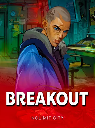 สล็อต Nolimit City Breakout เว็บตรง 123PLAY