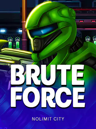 สล็อต Nolimit City Brute Force เว็บตรง 123PLAY