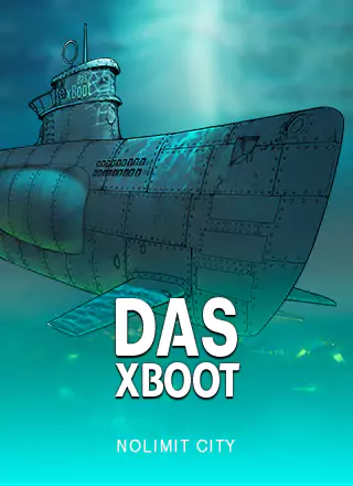 สล็อต Nolimit City Das xBoot เว็บตรง 123PLAY