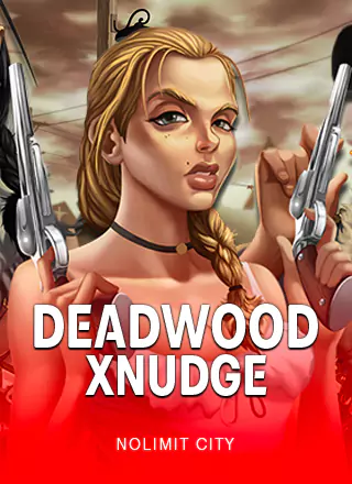 สล็อต Nolimit City Deadwood xNudge เว็บตรง 123PLAY