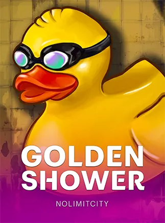 สล็อต Nolimit City Golden Shower เว็บตรง 123PLAY