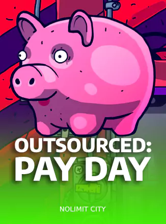 สล็อต Nolimit City Outsourced Payday เว็บตรง 123PLAY