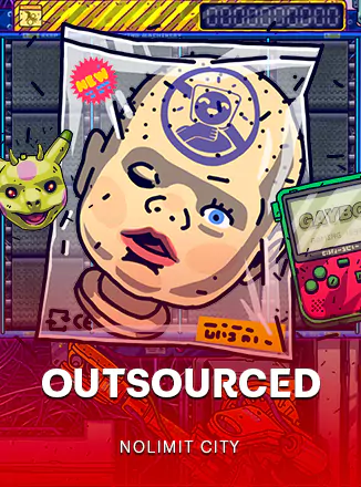 สล็อต Nolimit City Outsourced เว็บตรง 123PLAY