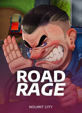 สล็อต Nolimit City Road Rage เว็บตรง 123PLAY