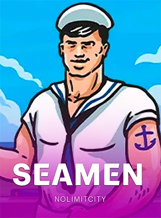 สล็อต Nolimit City Seamen เว็บตรง 123PLAY