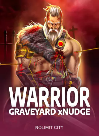 สล็อต Nolimit City Warrior Graveyard xNudge เว็บตรง 123PLAY