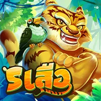 สล็อต PlayStar 5 TIGERS เว็บตรง 123PLAY