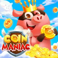 สล็อต PlayStar COIN MANIAC เว็บตรง 123PLAY