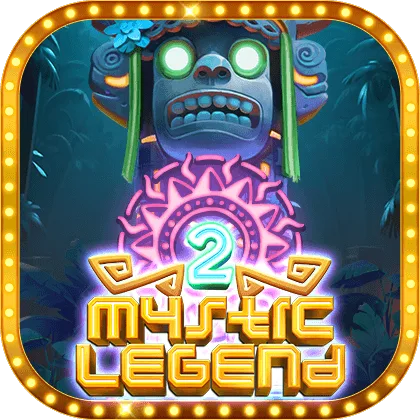 สล็อต PlayStar MYSTIC LEGEND 2 เว็บตรง 123PLAY