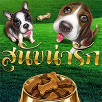 สล็อต PlayStar OKIE DOGGIE เว็บตรง 123PLAY