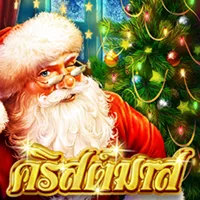 สล็อต PlayStar SANTA CLAUS เว็บตรง 123PLAY