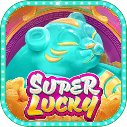 สล็อต PlayStar SUPER LUCKY เว็บตรง 123PLAY