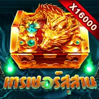 สล็อต PlayStar TOMB TREASURE เว็บตรง 123PLAY
