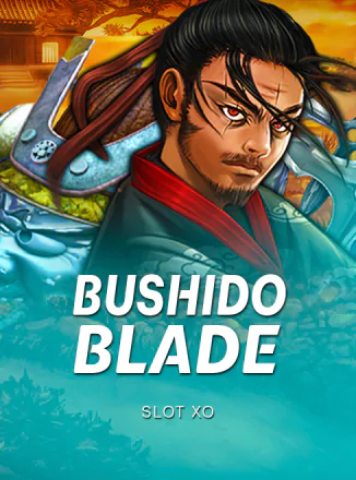 สล็อต SlotXO Bushido Blade เว็บตรง 123PLAY