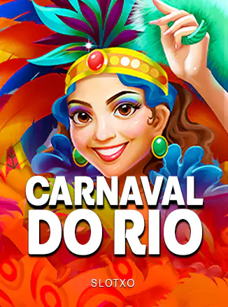 สล็อต SlotXO Carnaval Do Rio เว็บตรง 123PLAY