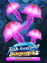 สล็อต SlotXO Fish Hunter 2 EX - Pro เว็บตรง 123PLAY