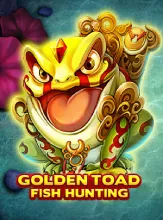 สล็อต SlotXO Fish Hunting Golden Toad เว็บตรง 123PLAY