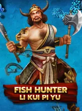 สล็อต SlotXO Fish Hunting Li Kui Pi Yu เว็บตรง 123PLAY