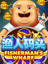 สล็อต SlotXO Fishermans Wharf เว็บตรง 123PLAY