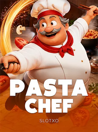 สล็อต SlotXO Pasta Chef เว็บตรง 123PLAY