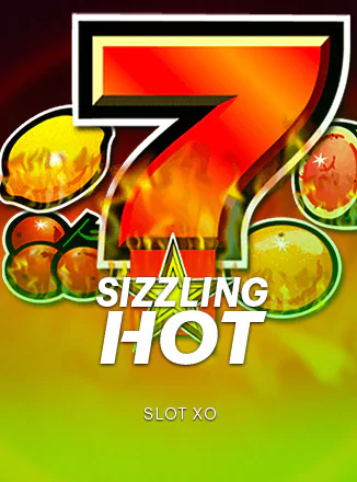 สล็อต SlotXO Sizzling Hot เว็บตรง 123PLAY